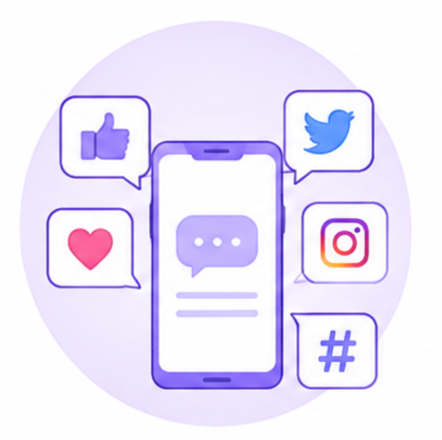 Social Media Sentiment Analysis